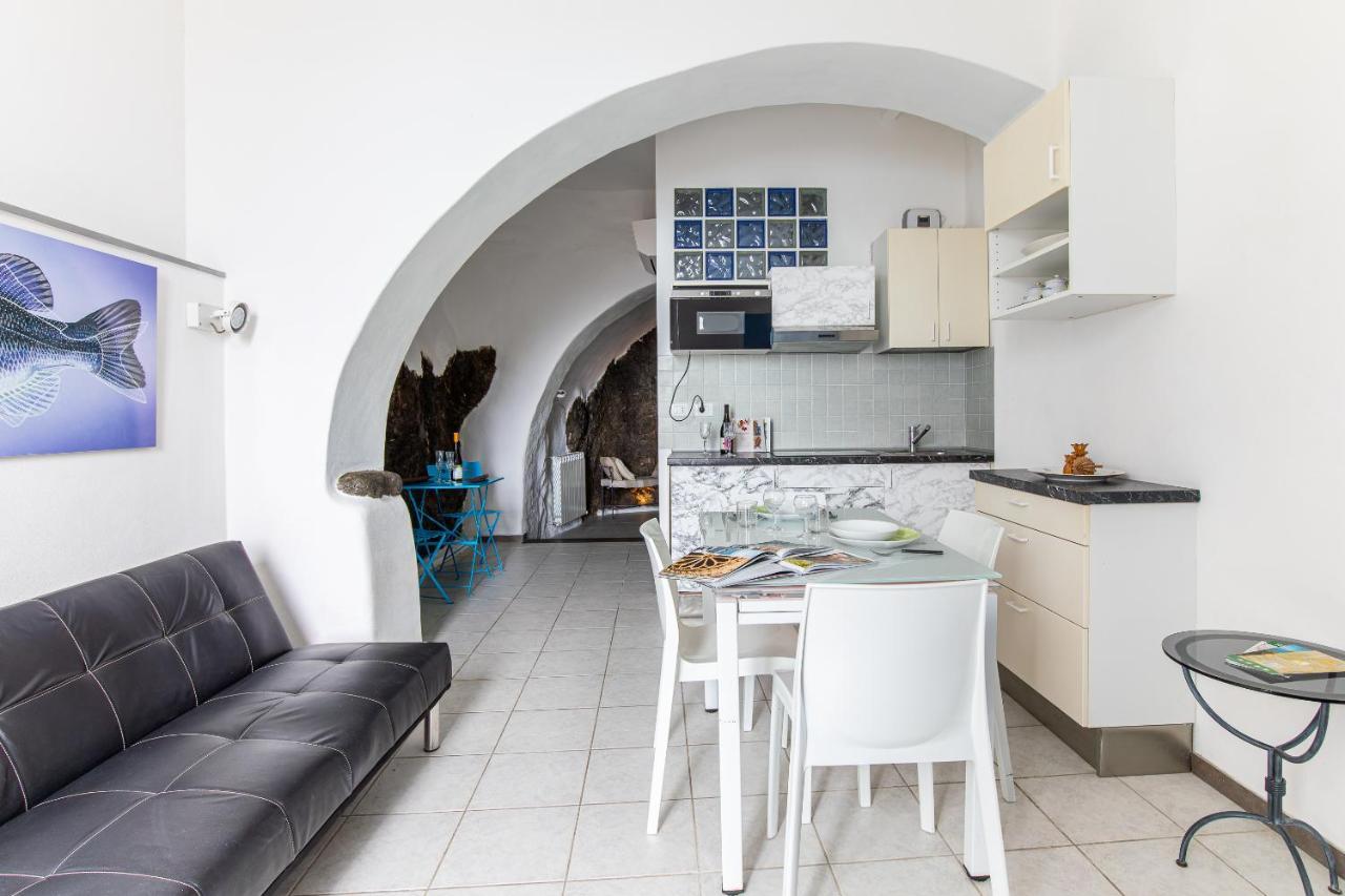 Pepita Apartment , Big Window To The Sea Manarola Exterior photo