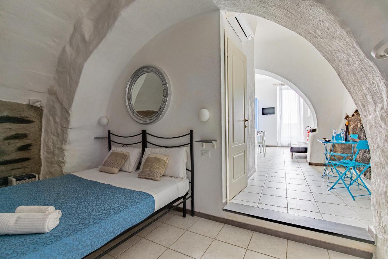 Pepita Apartment , Big Window To The Sea Manarola Exterior photo
